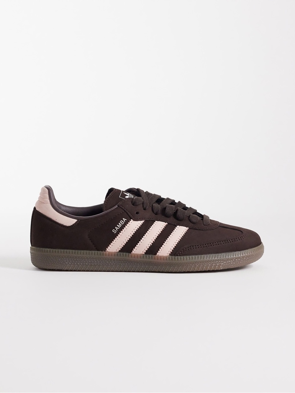 adidas Samba IG Brown Pink 8 selling fast Athleisure